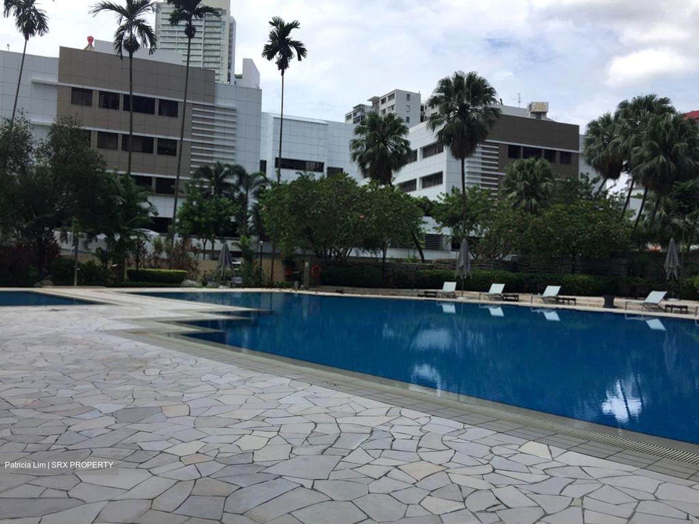 Richmond Park (D9), Condominium #534600991